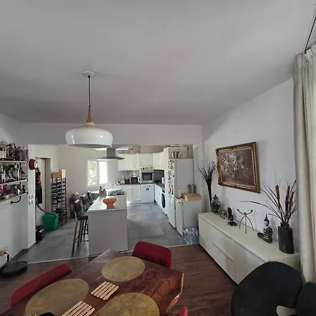 Casa Madalena 阿尔布费拉