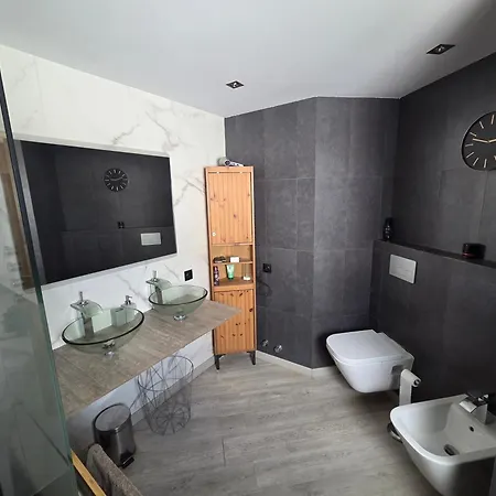 Casa Madalena 别墅