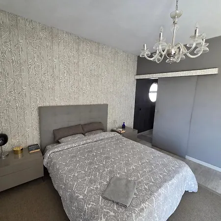 Casa Madalena 别墅 *