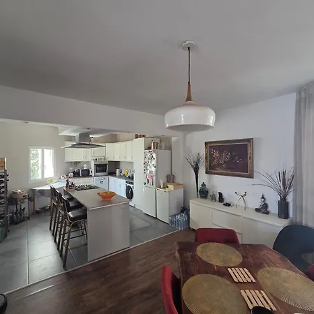 Casa Madalena 别墅