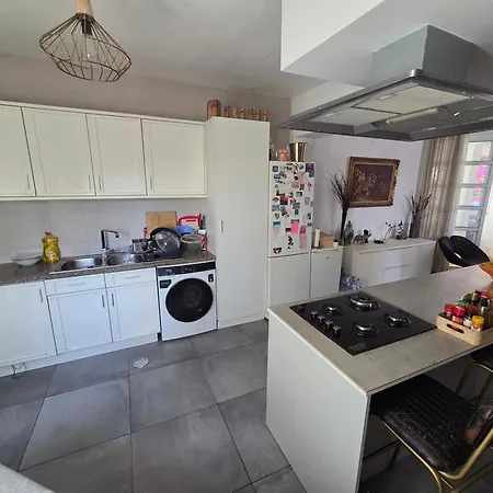 别墅 Casa Madalena *