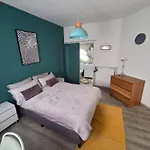 Casa Madalena * Albufeira