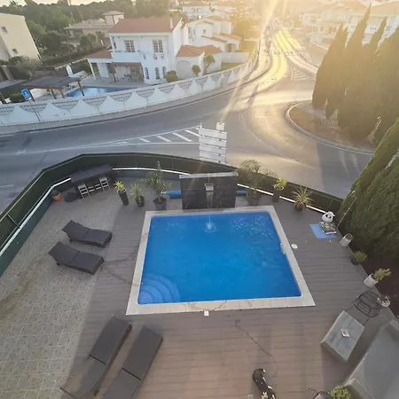 Casa Madalena *