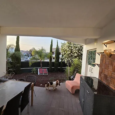 Casa Madalena Villa *