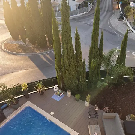 Casa Madalena * Αλμπουφέιρα