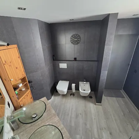 Casa Madalena Βίλα *