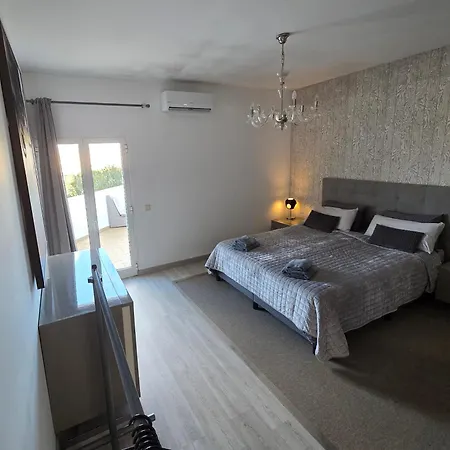 Casa Madalena Vila