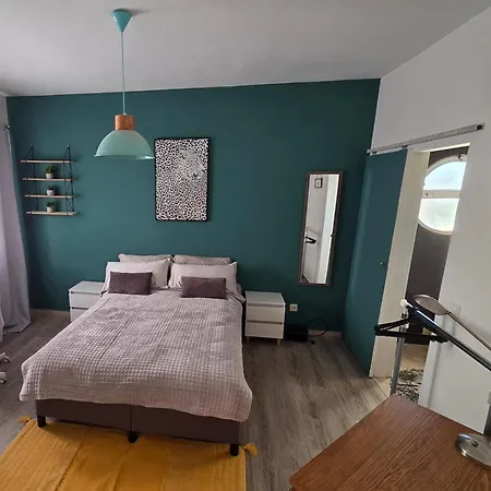 Casa Madalena *