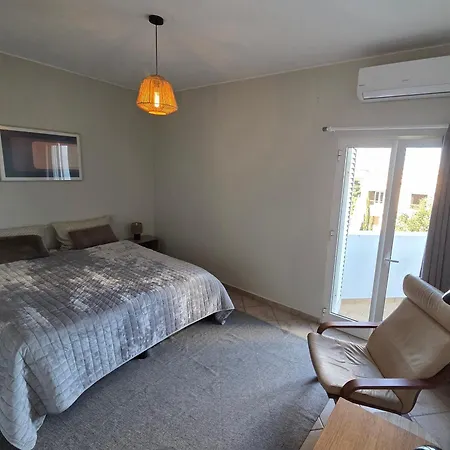 Casa Madalena Villa Albufeira