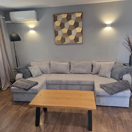 Casa Madalena Villa Albufeira