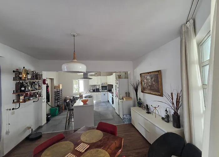 Casa Madalena Albufeira