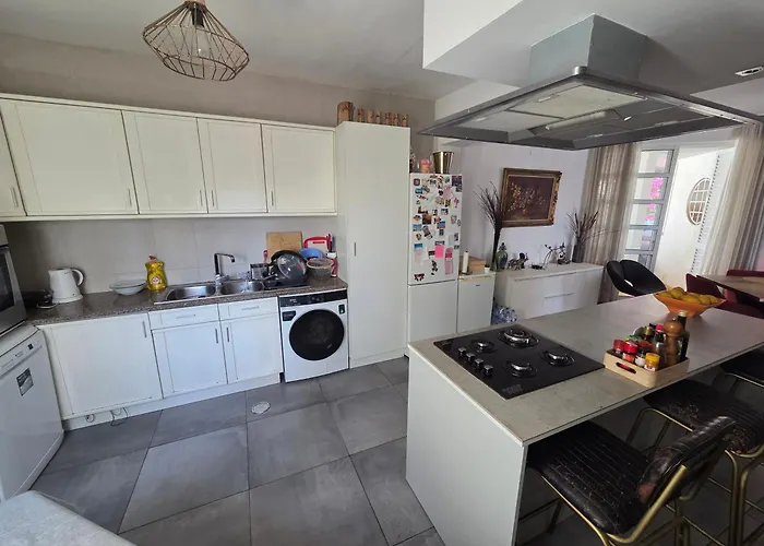 Villa Casa Madalena *