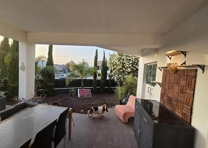 Casa Madalena Villa *