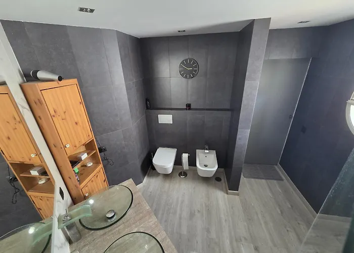 Casa Madalena Villa *