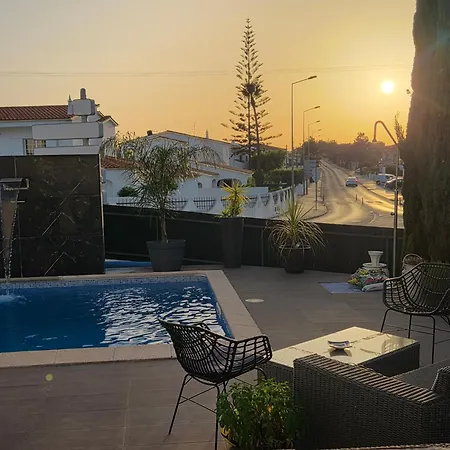 Casa Madalena البوفيرا