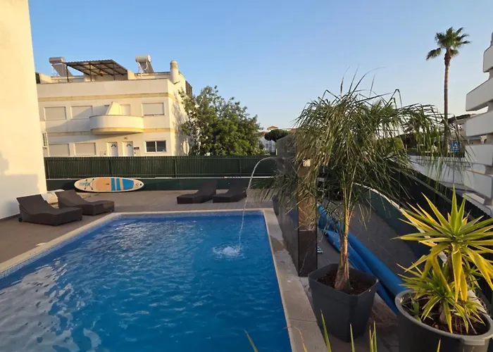 فيلة Casa Madalena