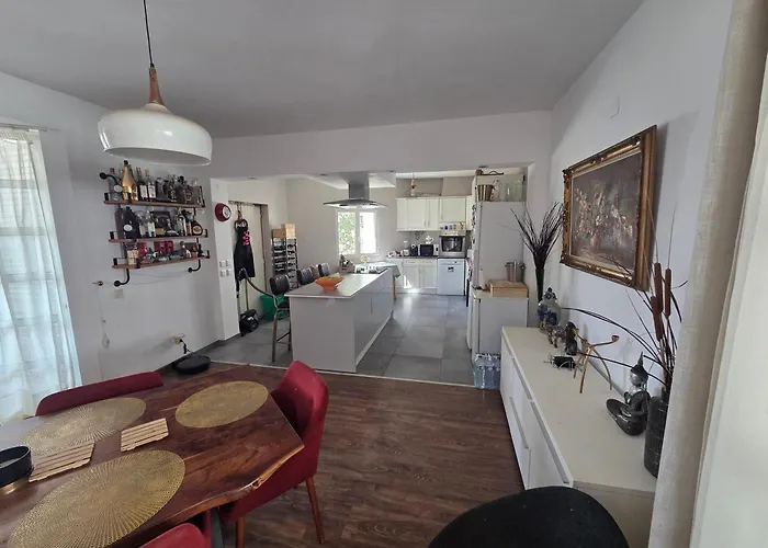 فيلة Casa Madalena