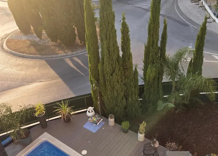 Casa Madalena * البوفيرا