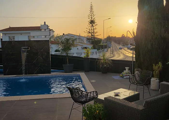 Casa Madalena البوفيرا