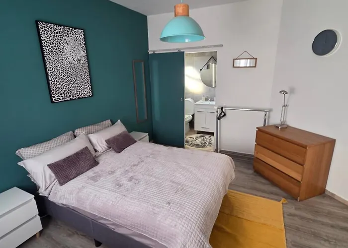 Casa Madalena * البوفيرا