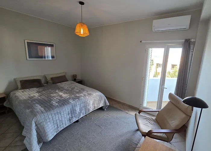 Casa Madalena فيلة البوفيرا