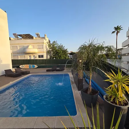 Villa Casa Madalena