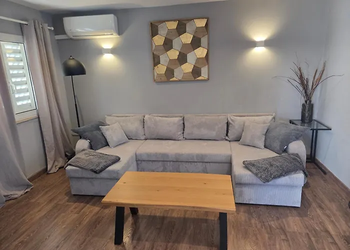 Casa Madalena Villa Albufeira